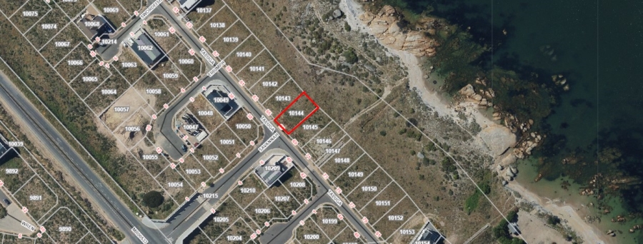 0 Bedroom Property for Sale in St Helena Views Western Cape